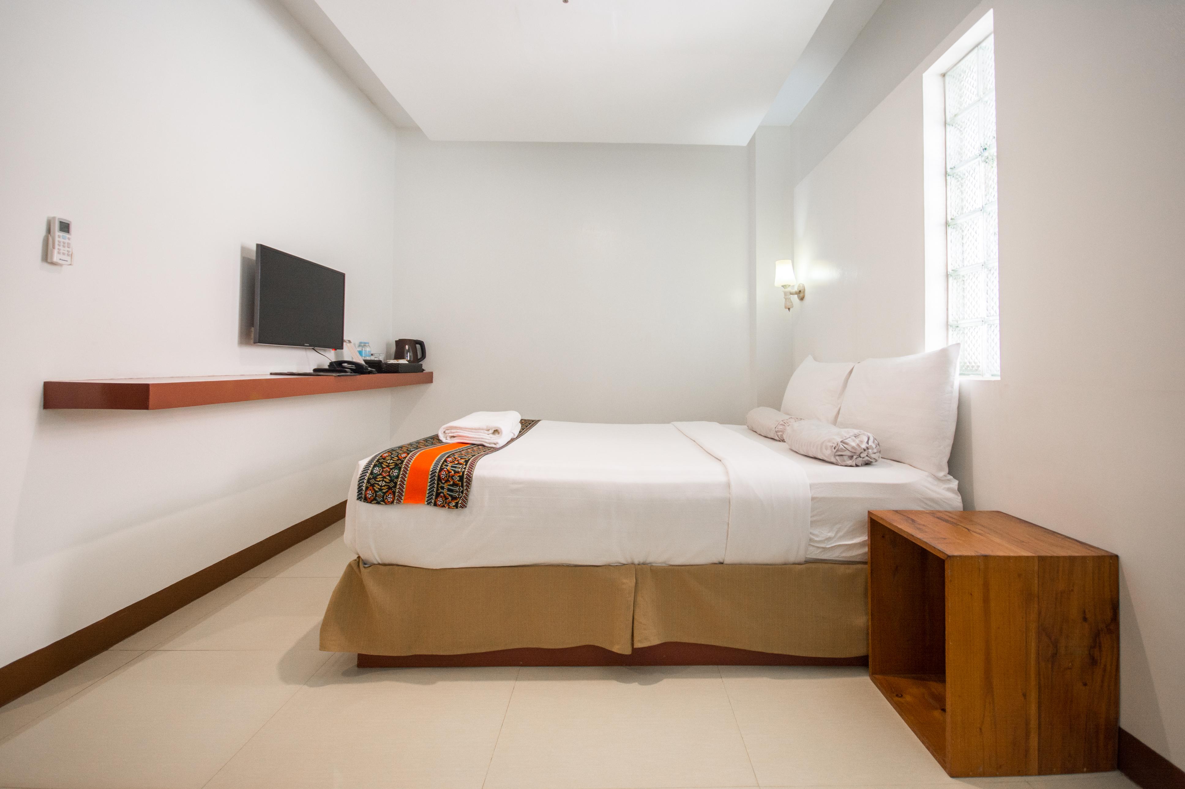 Sur Beach Resort Boracay Hotel Balabag (Boracay)