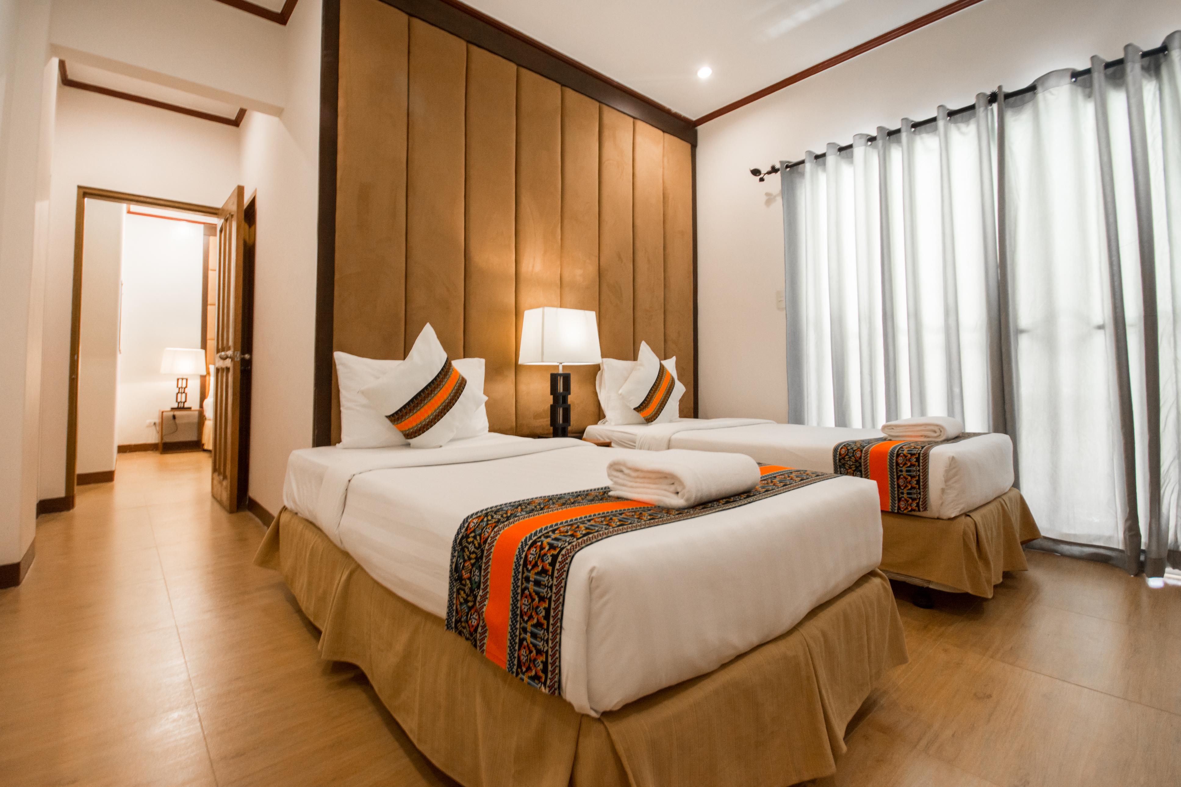 Hotel Sur Beach Resort Boracay