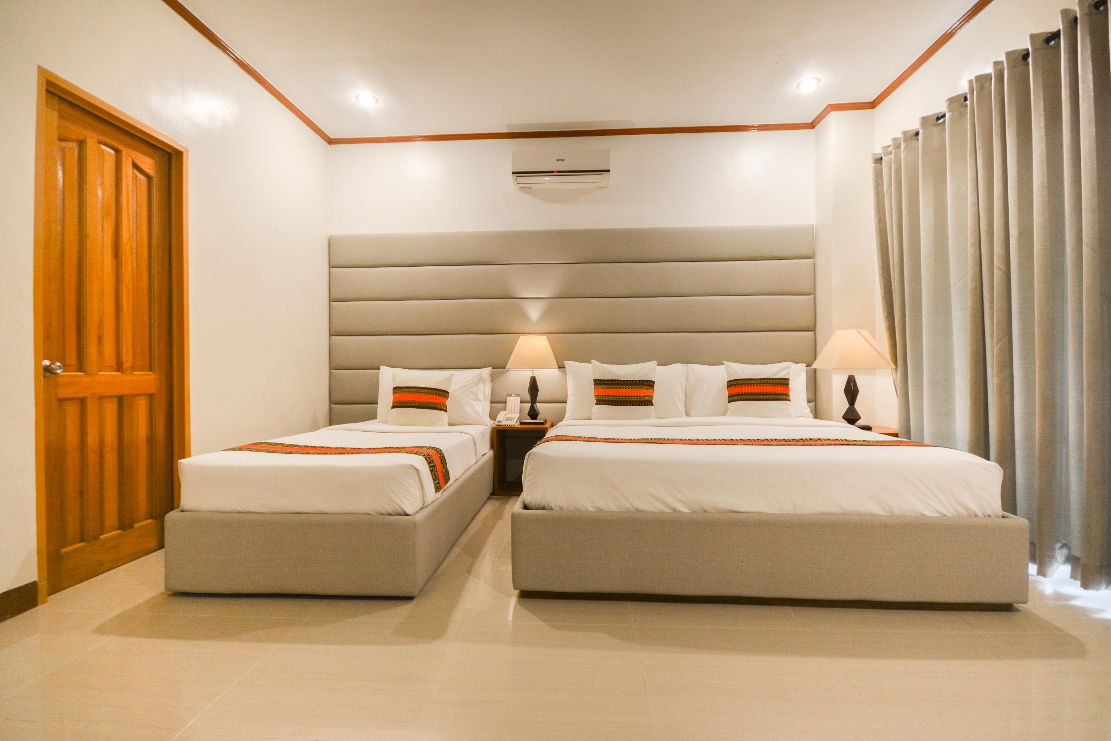 Sur Beach Resort Boracay Hotel