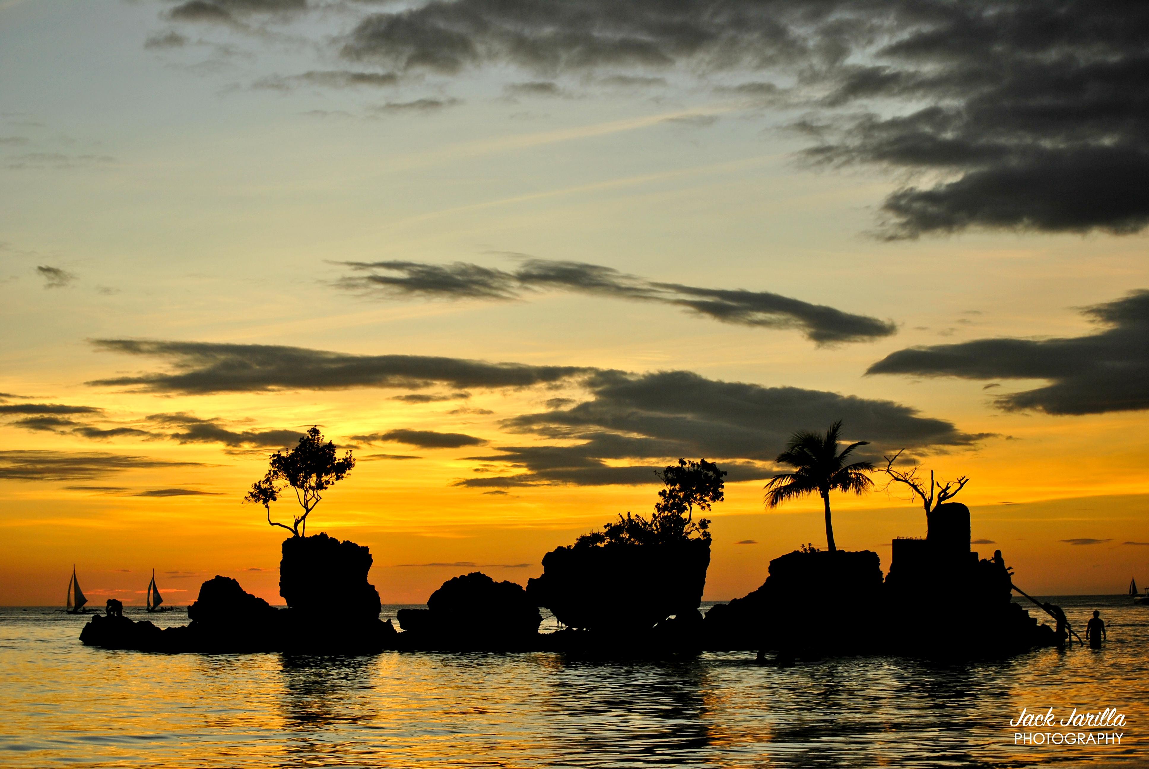 Hotel Sur Beach Resort Boracay