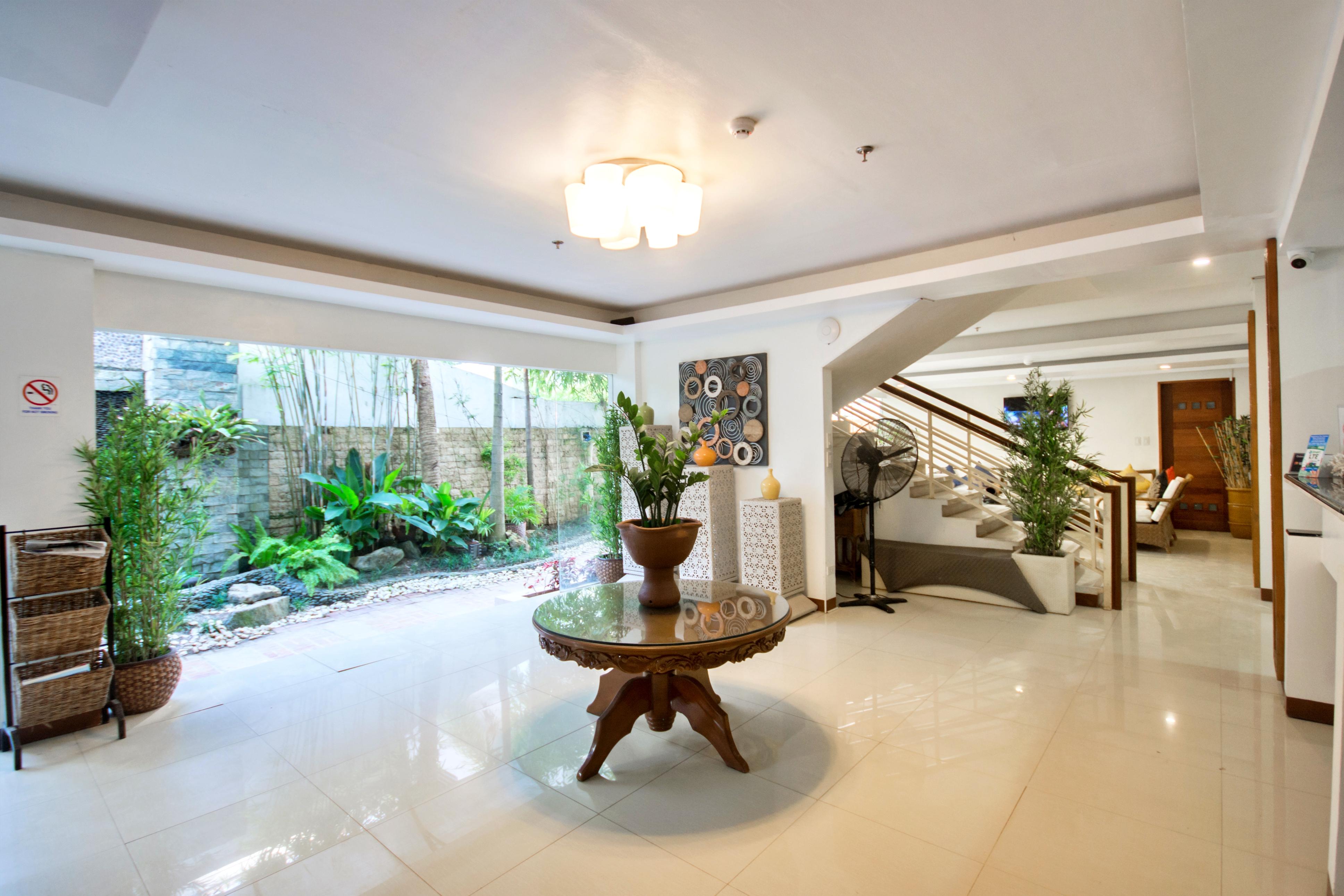 Sur Beach Resort Boracay Hotel