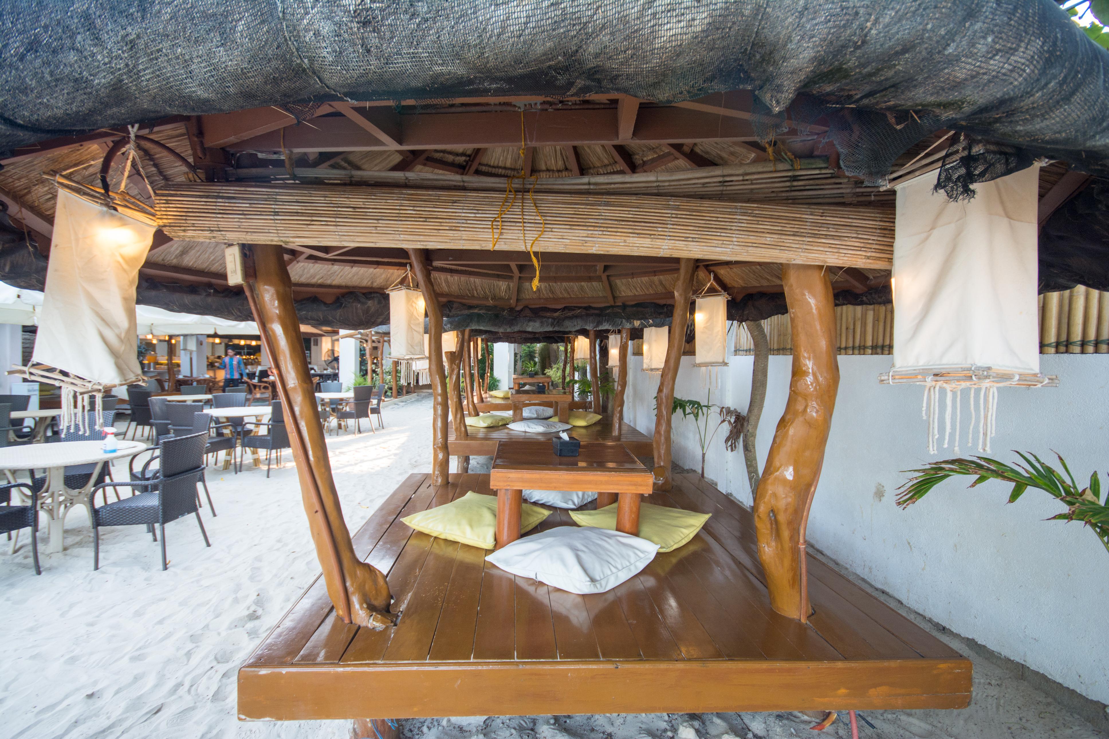 Sur Beach Resort Boracay Hotel Balabag (Boracay)