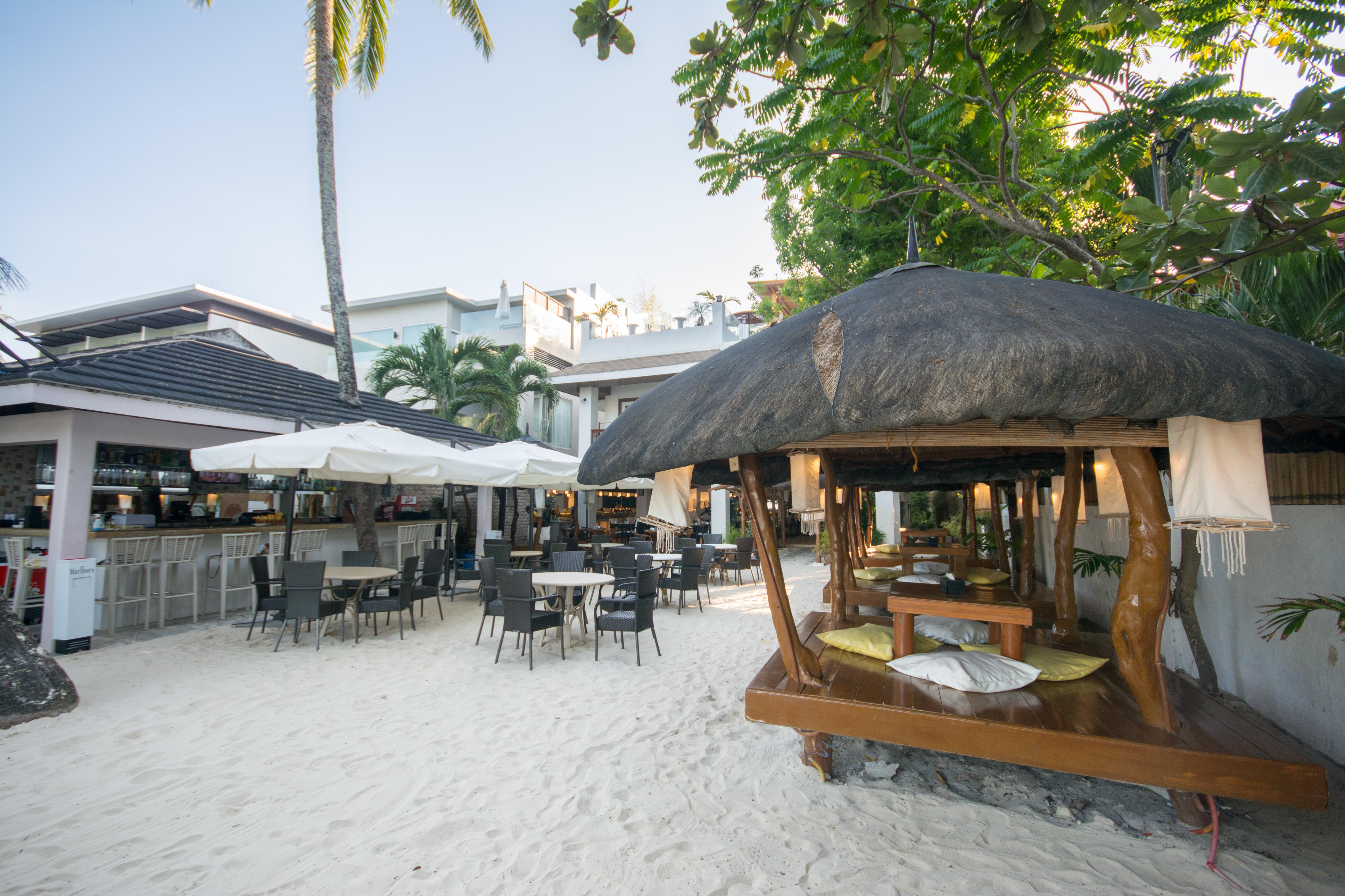 Sur Beach Resort Boracay