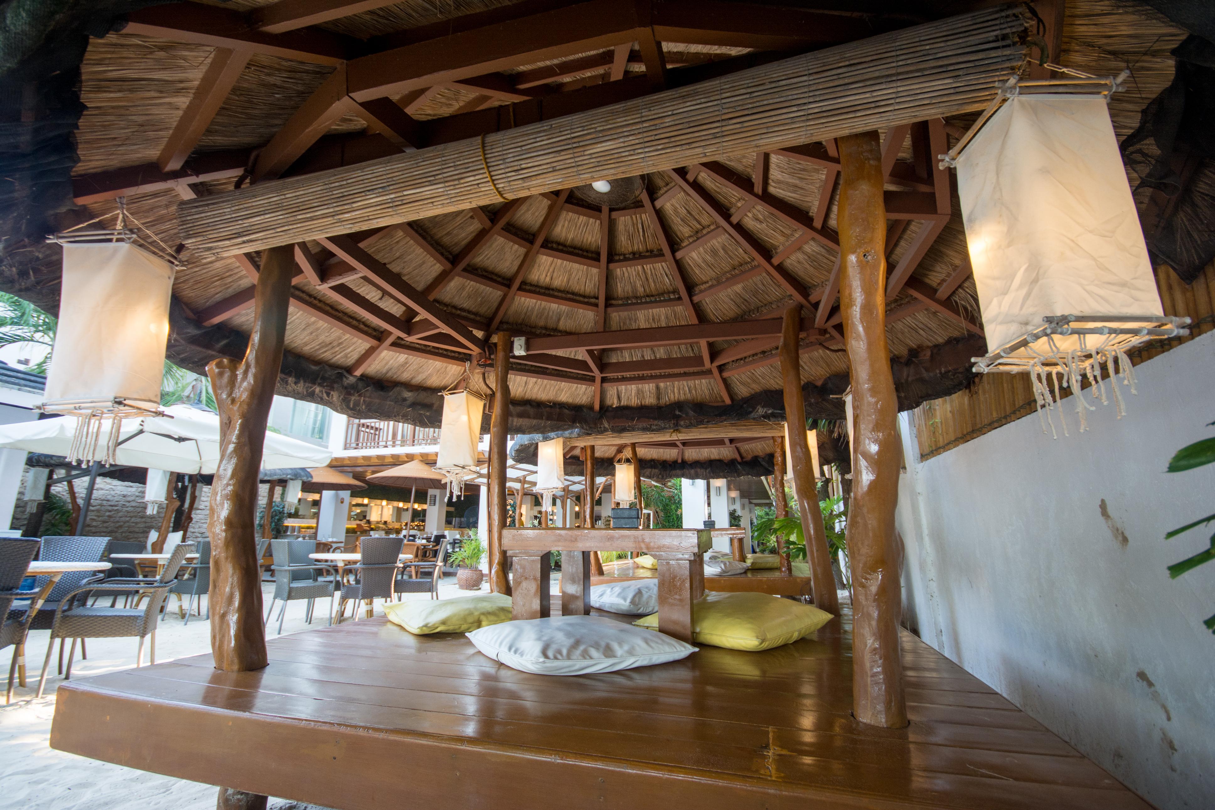 Sur Beach Resort Boracay