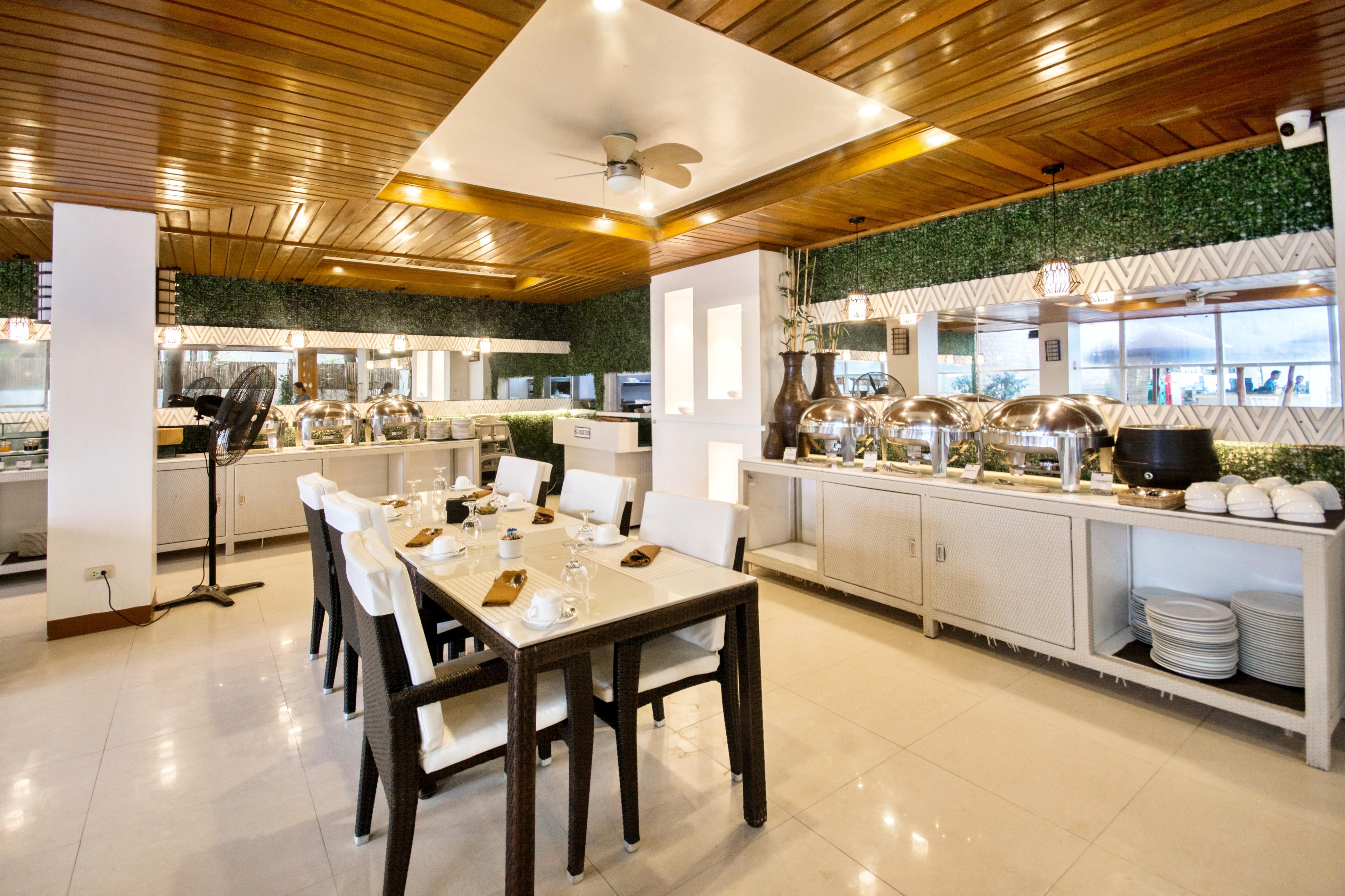 Sur Beach Resort Boracay 3* Balabag (Boracay)