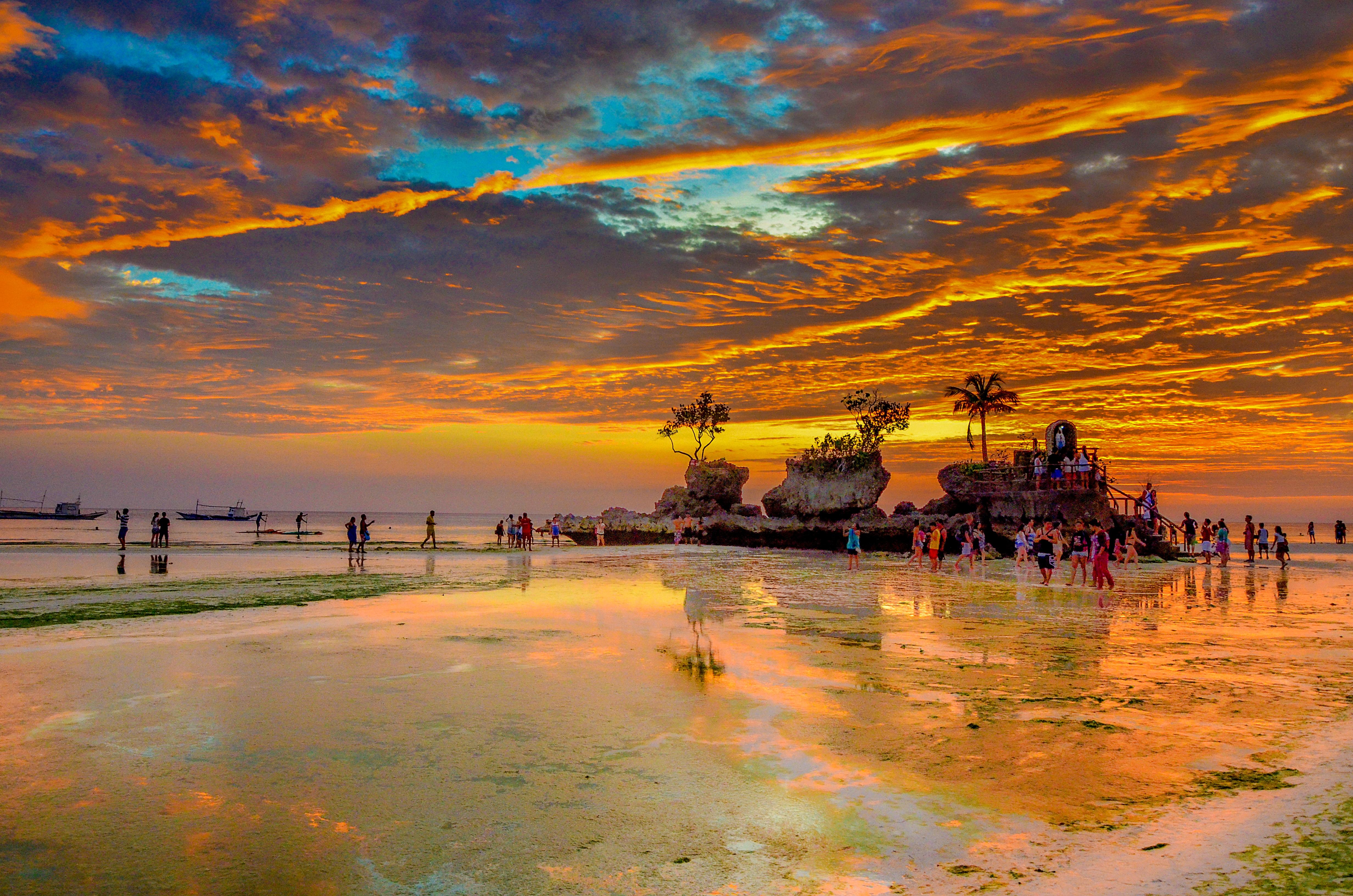 Sur Beach Resort Boracay