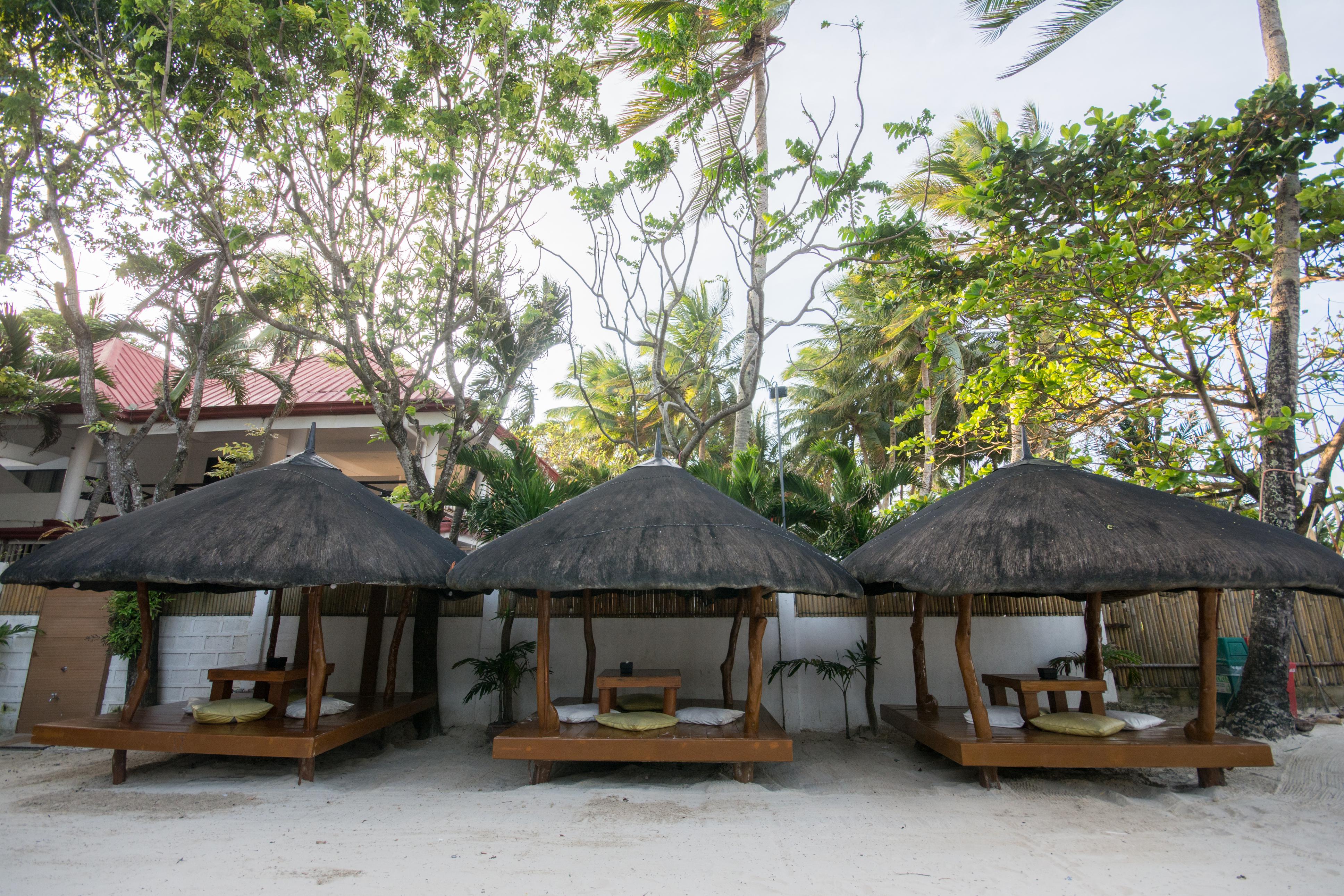 Sur Beach Resort Boracay Balabag (Boracay)