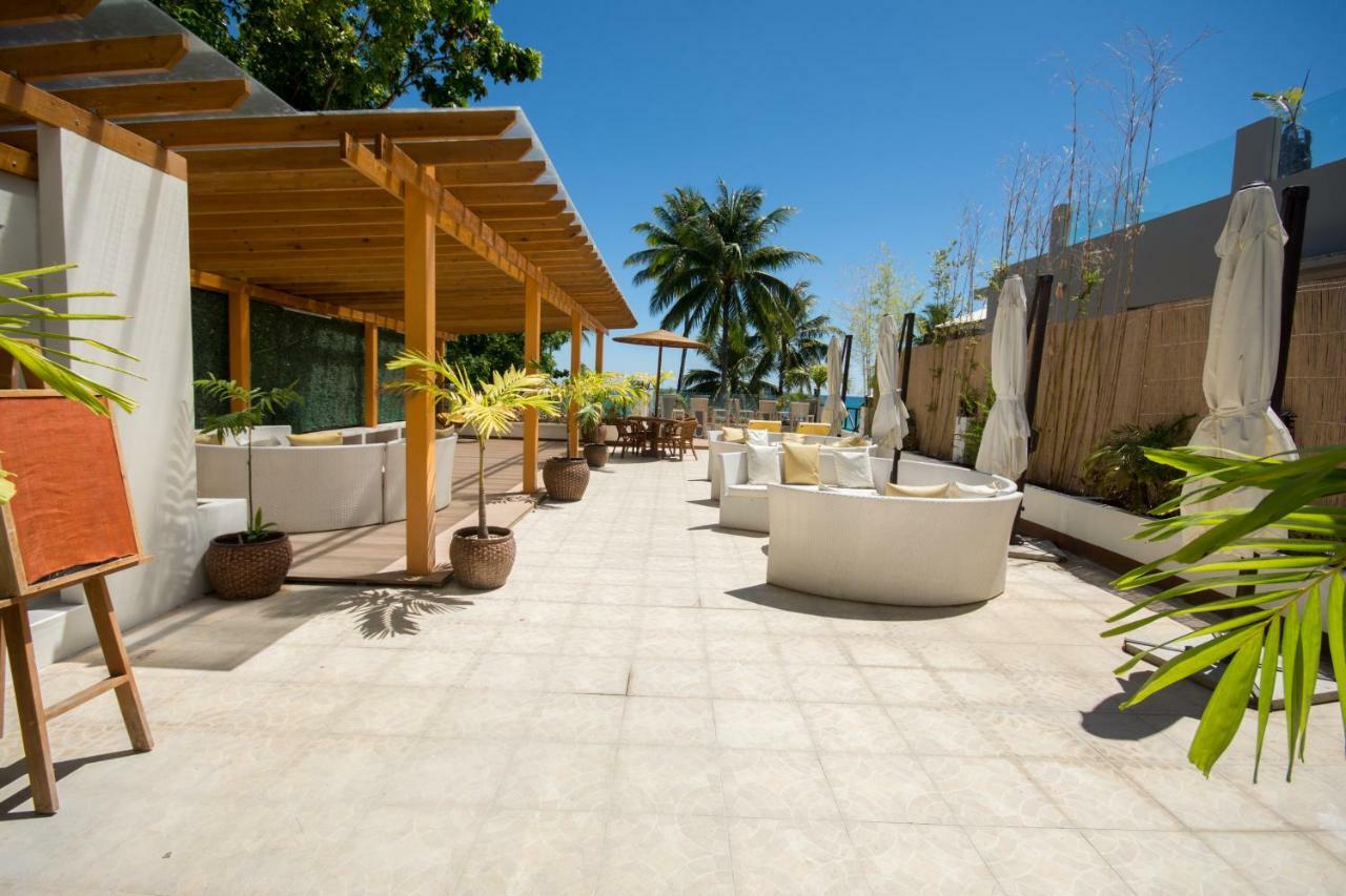 Sur Beach Resort Boracay Hotel 3*
