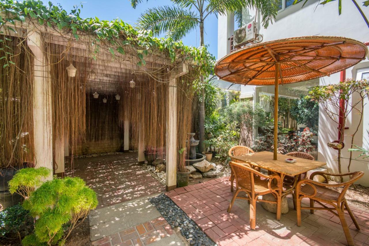 Hotel Sur Beach Resort Boracay