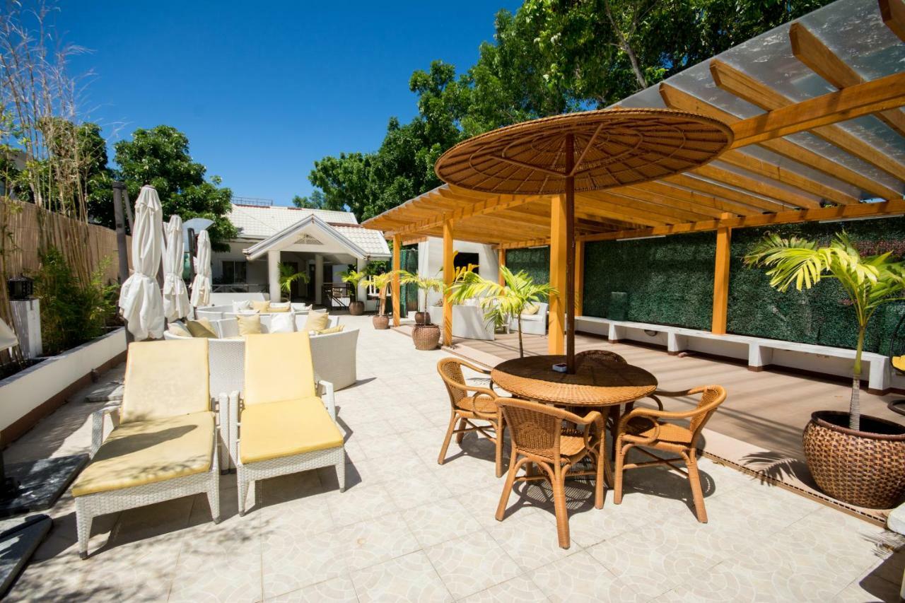 Hotel Sur Beach Resort Boracay