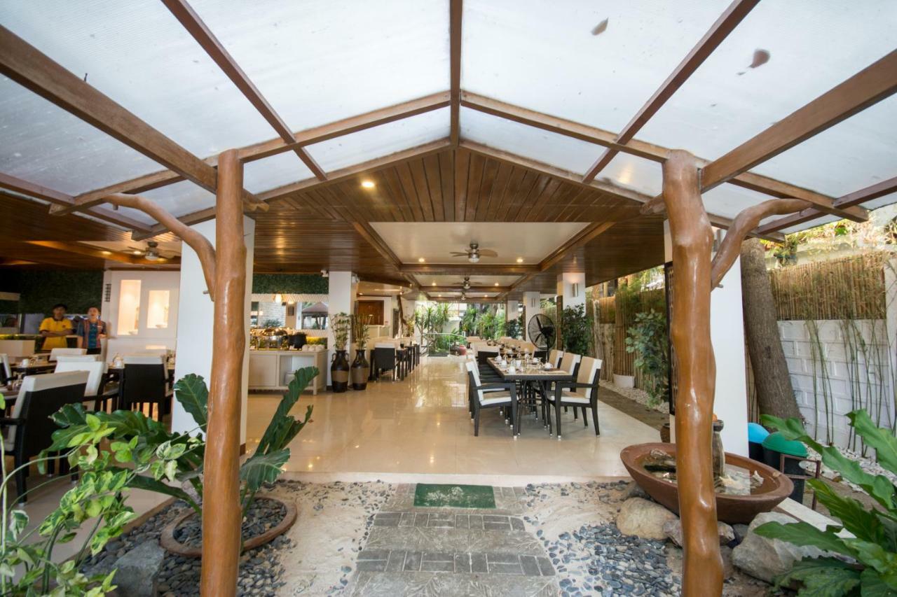 Sur Beach Resort Boracay Hotel 3*