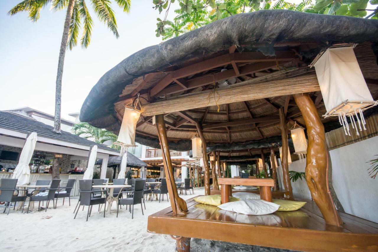 Hotel Sur Beach Resort Boracay Balabag (Boracay)