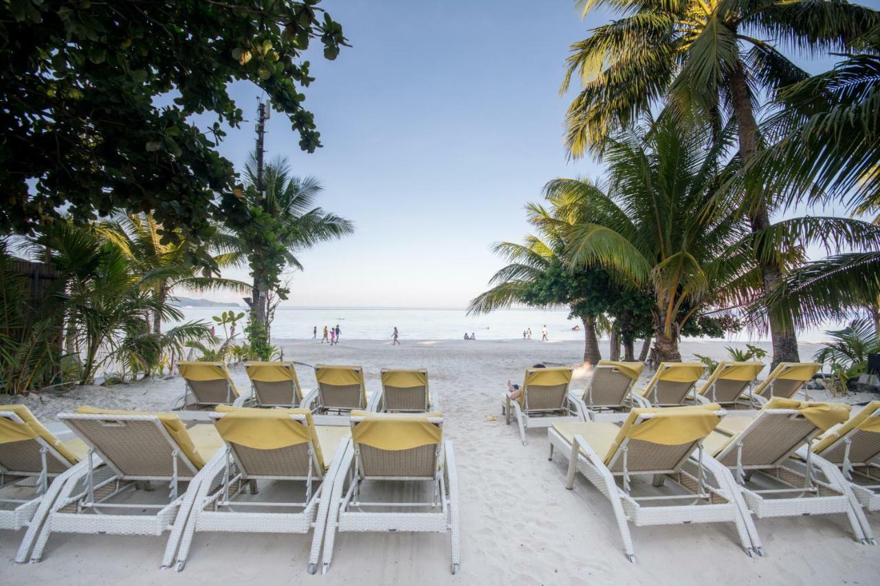 Sur Beach Resort Boracay Balabag (Boracay)