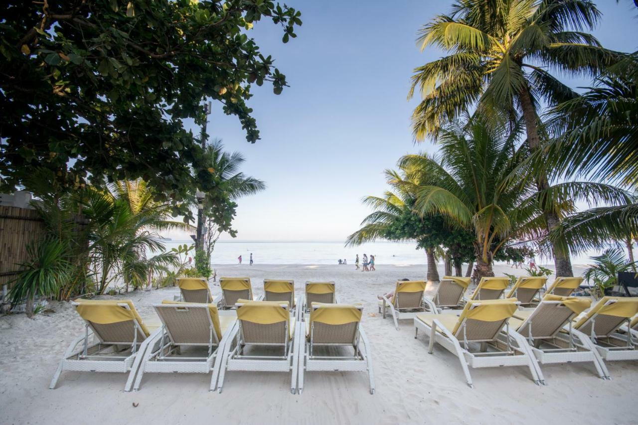 Sur Beach Resort Boracay Hotel