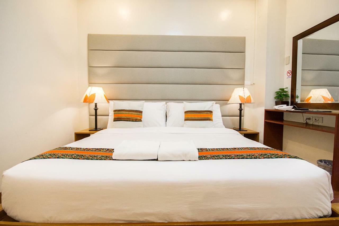 Hotel Sur Beach Resort Boracay Balabag (Boracay)